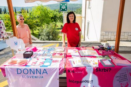 Otvoritev ZD Sečovlje-8